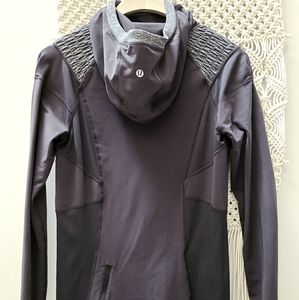 Lululemon Thermal Running Hoodie